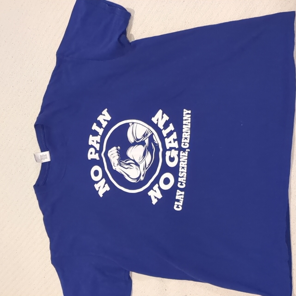 LAST DAY! Graphic T-shirt, XL